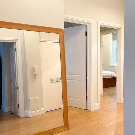 Leicester Square Room Londres Exterior foto