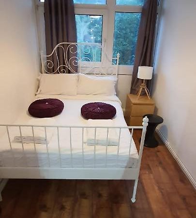 Leicester Square Room Londres Exterior foto