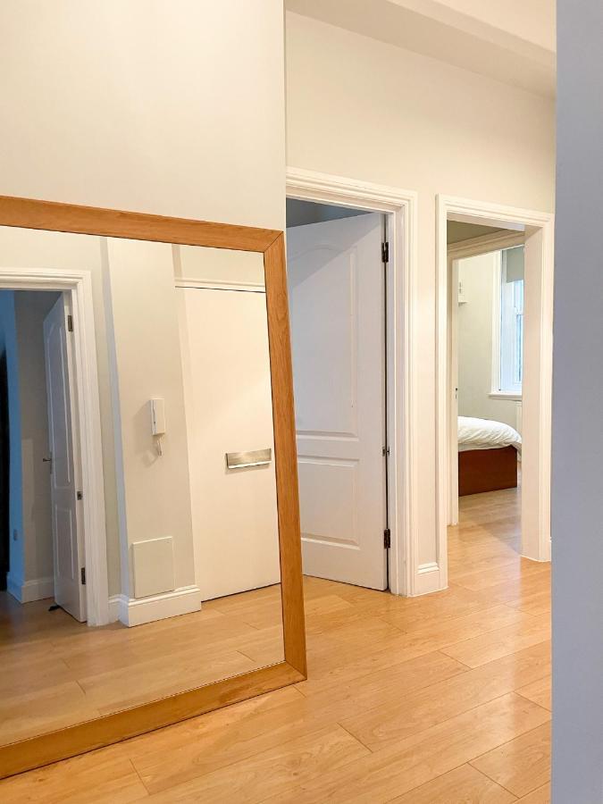 Leicester Square Room Londres Exterior foto