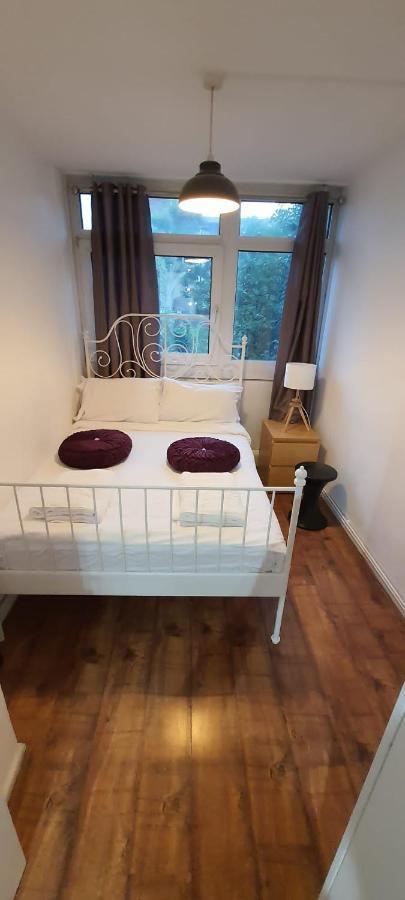 Leicester Square Room Londres Exterior foto