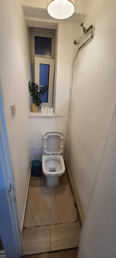 Leicester Square Room Londres Exterior foto